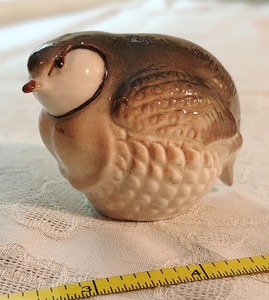 Lomonosov Porcelain Birds | eBay