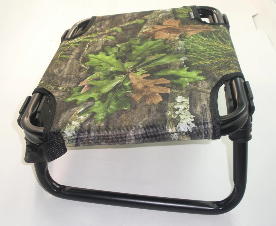 Allen 5852 Vanish Folding Leg Turkey Seat Hunting Stool - Image 3 of 4