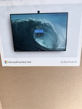Microsoft Surface Hub 2S