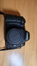 Canon EOS 6D Mark II 26.2MP Digital SLR Camer...