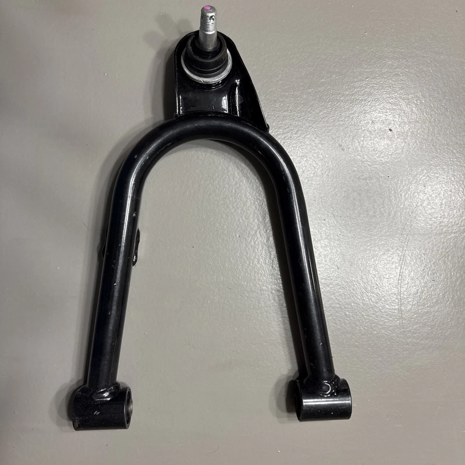 Honda Fourtrax TRX 250X 2016-2020 brazo A superior izquierdo, nuevo Foto 2 de 4