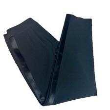 St John Essential Exclusive For Nordstrom Straight Leg Dress Pants Size 6 Black