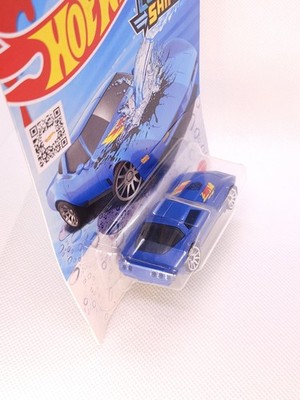 Hot Wheels Collectors Color Shifters 1980 Chevy Corvette