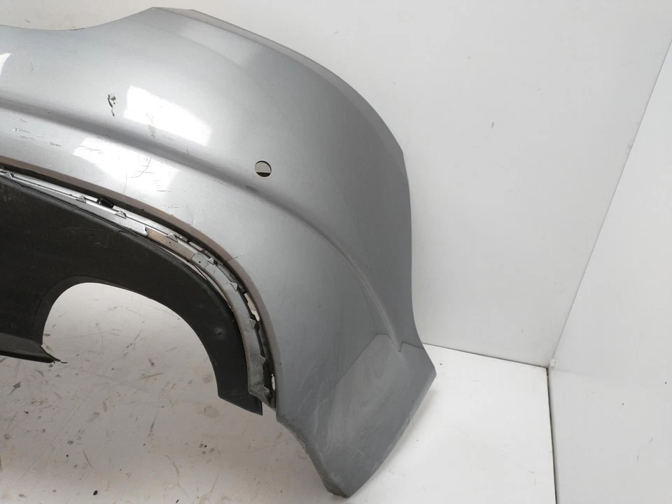 Rear Bumper JAGUAR XF 4 Door Saloon 2008-2012 - Image 2 of 4