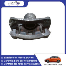 Etrier de frein Suzuki SWIFT