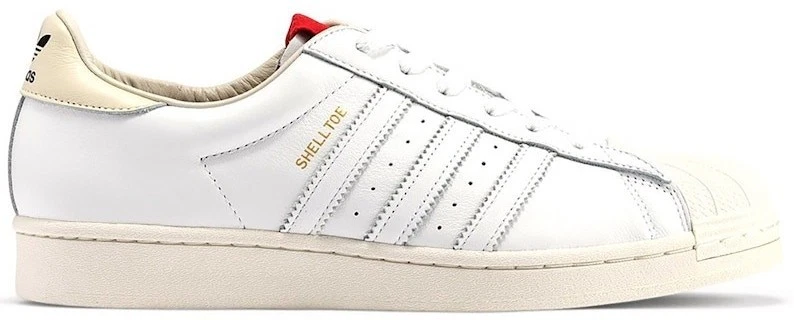 adidas 424 x Pro Model Chalk White for Sale | Authenticity