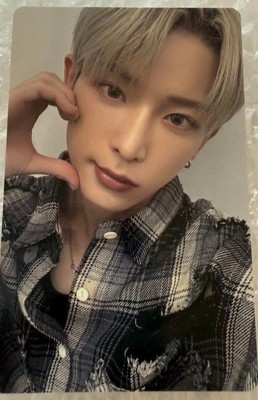 &TEAM 3rd SINGLE 月狼 GO IN BLIND musicart Fansign event Official