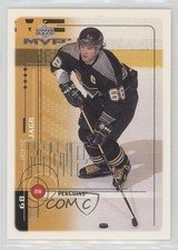 1998-99 Upper Deck MVP Jaromir Jagr #163 1fa9