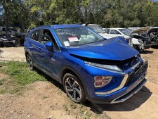 MITSUBISHI ECLIPSE CROSS PHEV INVERTER, YB, 10/20- 