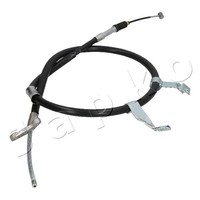Japko Handbremsseil Bremsseil Hinten Rechts Passend FüR Toyota RAV 4 II
