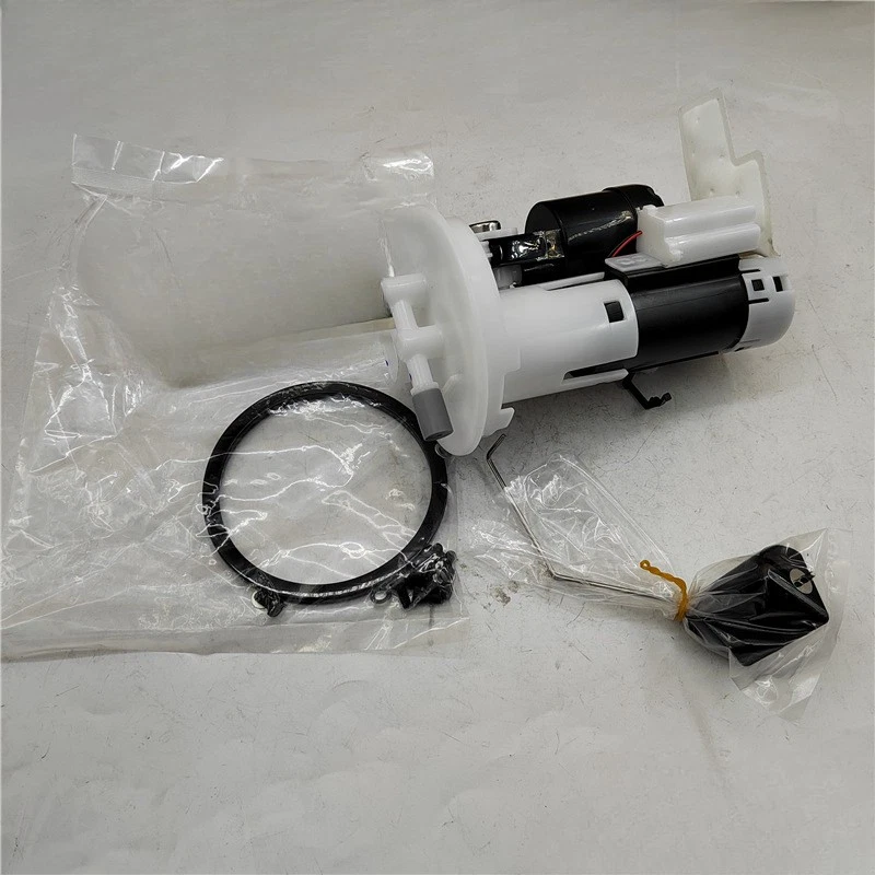 Se adapta al conjunto de bomba de combustible Toyota Avalon Camry Solara 1997-03 2,2 L 3,0 L SP9157M* Foto 3 de 4