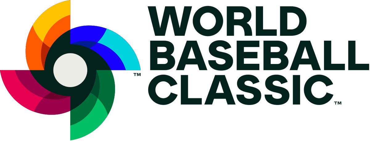 World Baseball Classic, Vinyl Die Cut Sticker | eBay