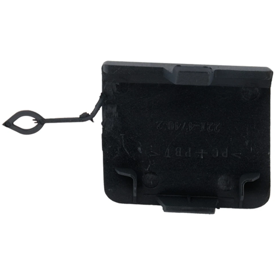 Hitch Cover Rear for MB Mercedes S Class Mercedes-Benz S65 AMG S600 S550 S63 Foto 4 de 4