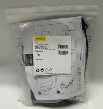 NEW Open Box Jabra BIZ 1500 Mono Corded Headset HSC023 N1826 C9