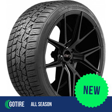 1 X New - 24540r18 Nitto Motivo 365 97w