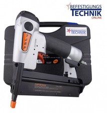 TJEP BN-90/40 Klammergerät 12-40mm für Profilbretter Klammer BE-90 Prebena E KL-