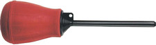 75-033 Battery Filler W/ Rubber Spout, Red, 1 Count Pack of 1