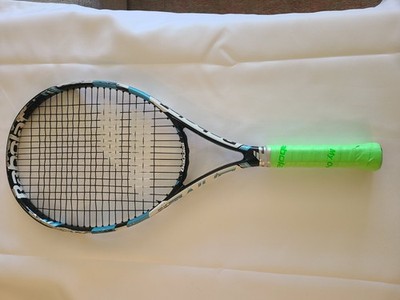 Babolat Pure Drive Jr 25 Tennis Racket 4 Grip