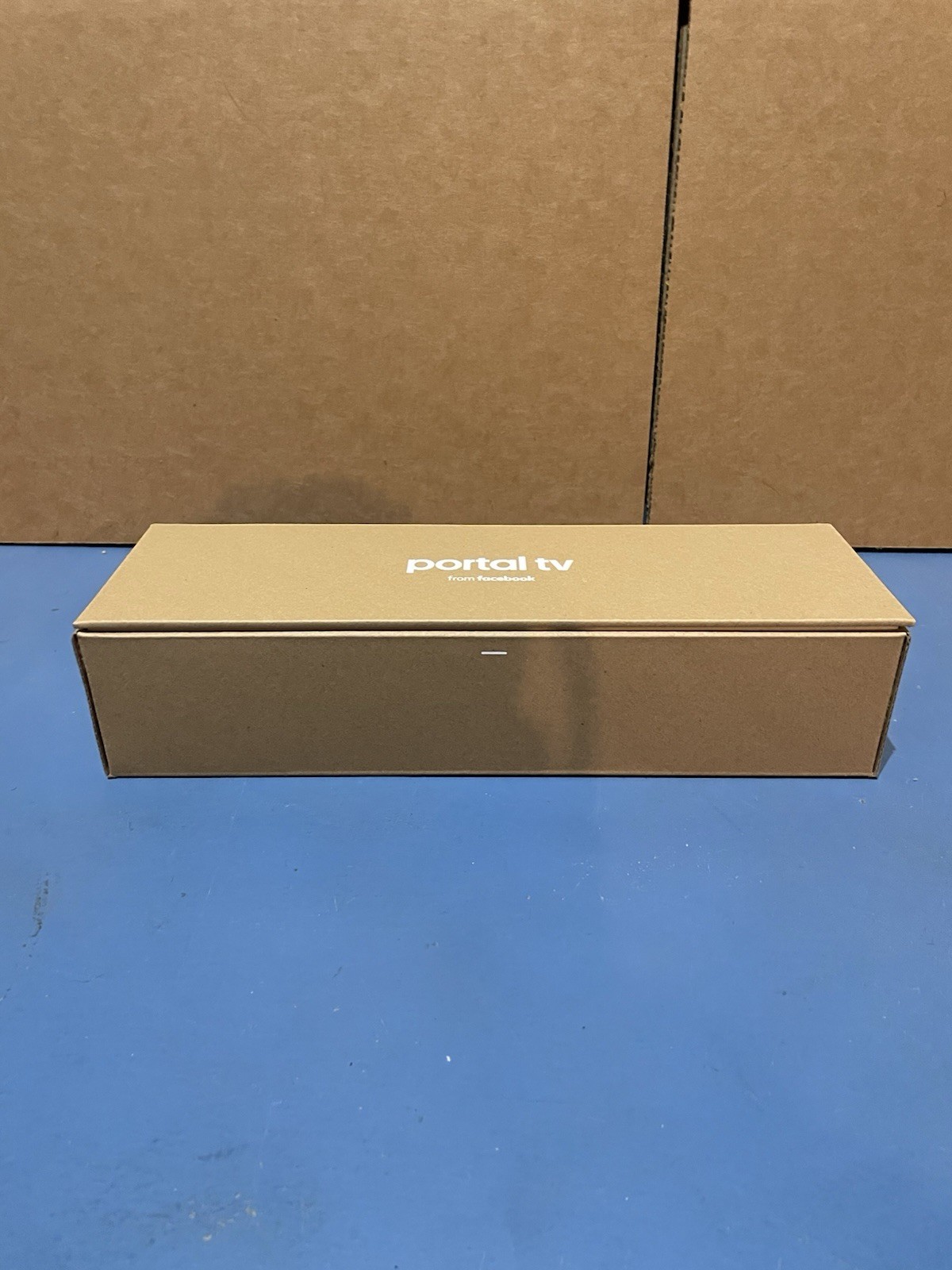 Facebook Portal TV - Smart Video Calling on Your TV with Alexa