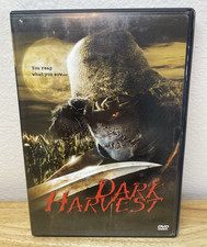 Dark Harvest (DVD, 2004) for sale online | eBay