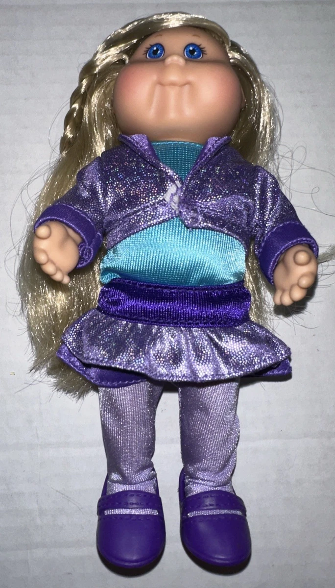 Cabbage Patch Kids Doll Girl Doll Dolls & Doll Playsets without
