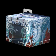Ultimate Guard Deck Case Sidewinder 100+ Xenoskin MTG Tarkir Dragonstorm V4