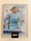 Topps Total Football 24/25 Taty Castellanos Base /99 Lazio Rom