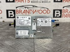 BMW SERIE 3 G20 MODULO TELEMATICO SCATOLA COMUNICAZIONE BIANCO 5G 5B616D1 F70