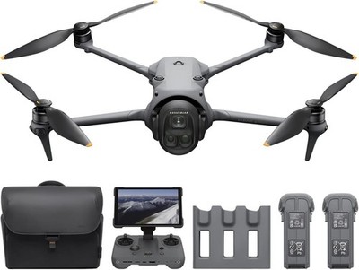 DJI Mavic 4 Pro 512GB Creator Combo with RC Pro 2 | eBay