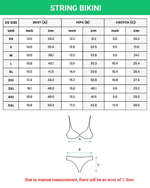 San Francisco 49ers String Bikini Set, Two Piece Swimsuit Beachwear Sexy Bikini