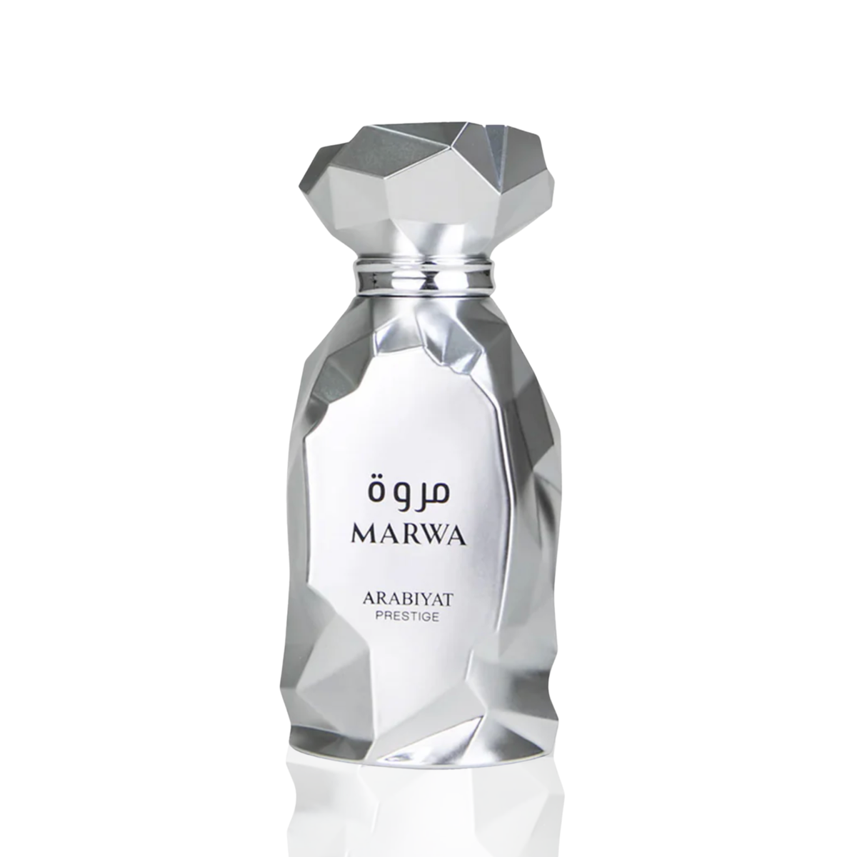 Marwa EDP by Arabiyat Prestige 3.4 oz For Unisex | NEW BOX | eBay