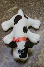 vintage 1985 Tonka Pound Puppies plush dog