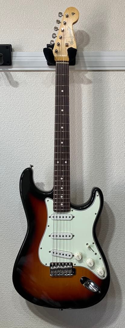 Vanzandt Stv-R2 3Ts Van Zandt No.MG1167