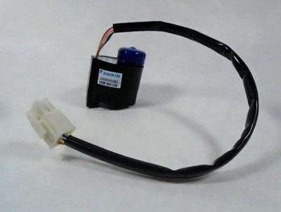 1PCS NEW FOR DAIKIN Electric valve coil for air duct machine EBM-MD12DM-7R