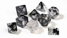 Spades Dice Set