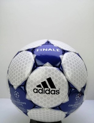Adidas Finale 3 OMB UEFA Champions League 2003-2004 Soccer Match Ball SIZE 5