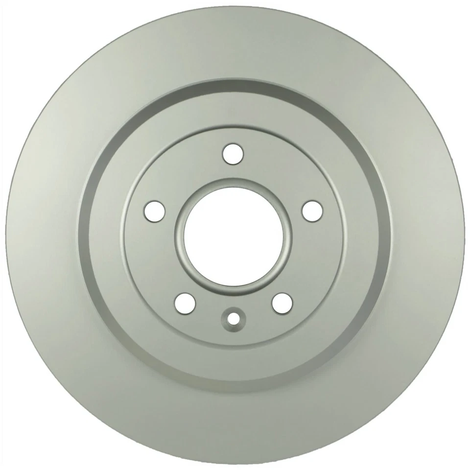 KIT-BS42624-072 Bosch Juego de 2 Ruedas Disco de Freno y Kits de Pastillas Traseras para Mercury Sable Foto 2 de 4