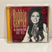 Bobbie Gentry – An American Quilt 1967-1974 CD