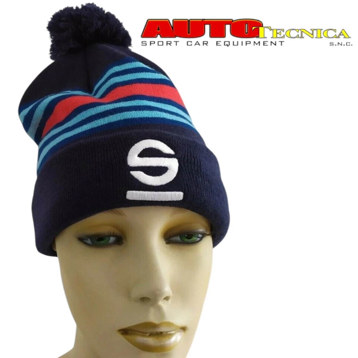 Sudadera Sparco mujer con capucha réplica Martini Racing | SPARCO