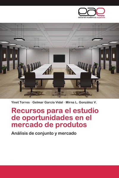 Recursos Para El Estudio De Oportunidades En El Mercado De Produtos Yinet Torres-image