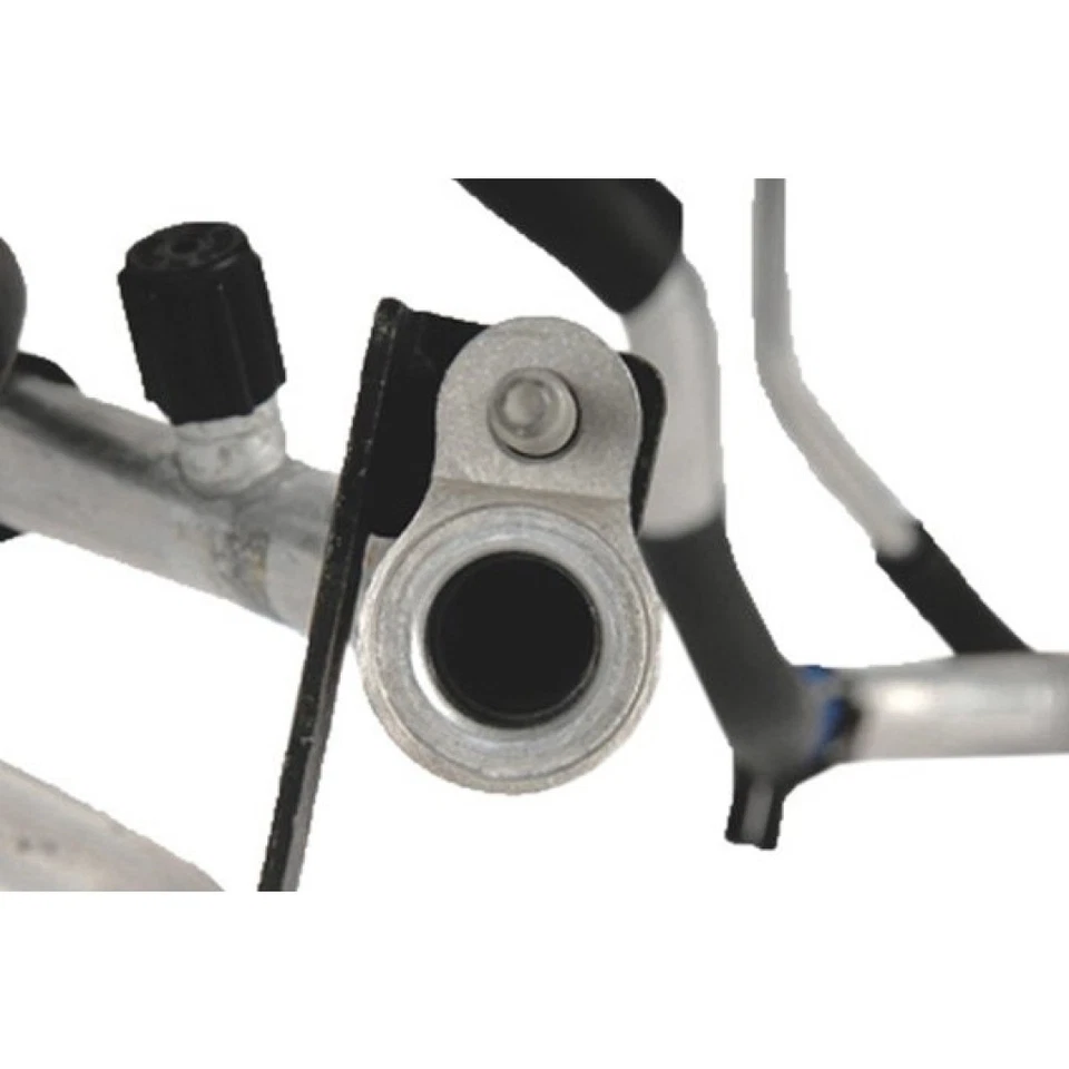 Genuine ACDelco For Saab 9-4X 2011 Air Conditioning Hose | With Gasket Or Seal - Image 3 of 4