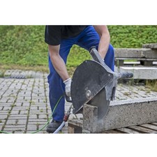 EIBENSTOCK Trennsystem ETR 400.1 P nass trock...