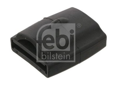 Original FEBI BILSTEIN Anschlagpuffer Federung 34682 für Mercedes-Benz