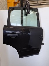 Porte arrière et accessoires Audi A2
