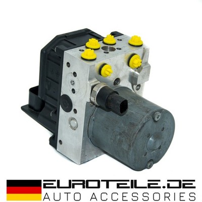 ABS 4E0614517BQ 0265225407 0265950188 4E0910517J AUDI A8 S8 D3 2 Jahre Garantie 