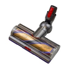 GENUINE DYSON ANTI TANGLE VACUUM CLEANER FLOOR BRUSH HEAD V10 V11 V15 971358-02