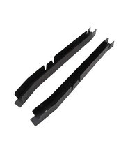 Center Skid Plate Mount Frame Section For 03-06 Jeep Wrangler Tj Lj New In Box Center Skid Plate Mount Frame Section For 03-06 Jeep Wrangler Tj Lj New In Box