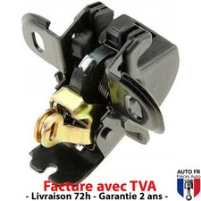 Porte arrière et accessoires Renault MASTER