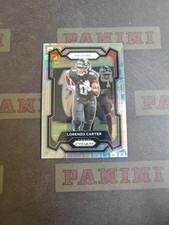 2023 Panini Prizm Football Base Pandora Prizm Lorenzo Carter /400