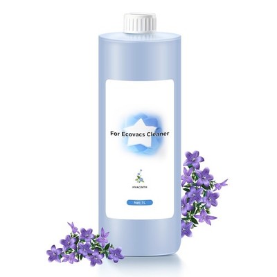 1L Multi-Surface Floor Cleaning Solution for Ecovacs Deebot T30S COMBO/T30S/X...